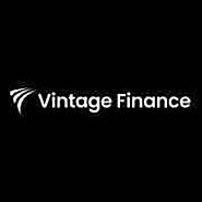 Personal loan from private finance in Noida | Vintage Finance