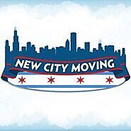 New City Moving | Chicago IL