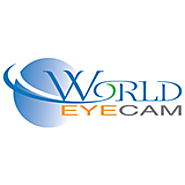 WorldEyeCam - Best Security Camera System 