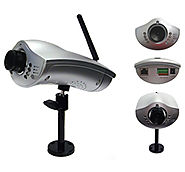 network security cameras