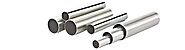 Pipe Supplier, Dealer, and Stockist in India - Neptune Alloys