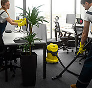 Professional End of Lease Cleaning in QLD