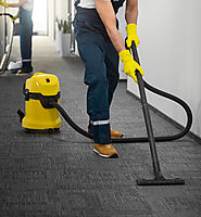 The Ultimate Guide to Carpet Cleaning Services: Why Your Home Deserves the Best
