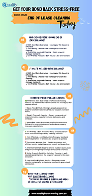 Get Your Bond Back Stress-Free – Book Your End of Lease Cleaning Today!