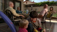 Skyler, Walt Jr., and Baby Holly will all die.