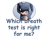 Which breath test is right for me?