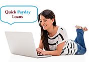 Quick Payday Loans – Best Monetary Option To Grab At Tough Financial Situation