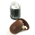 Promotional Chocolate Easter Egg