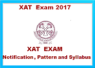 XAT Exam Structure