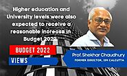 "Digital university" and development of e-content in Indian languages are laudatory