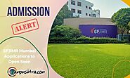 SPJIMR PGDM Admission 2024. Fees, Seat and Salary 2023