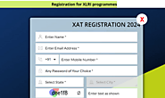 XAT 2024 Admit Cards can be downloaded from 27th Dec