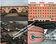 Compare Business Schools: IIM Indore vs NITIE vs IIM Kozhikode