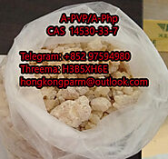 Buy A-PVP/A-Php CAS 14530-33-7 online Whatsapp/Telegram: +852 97594980 Threema: H3B5XH6E