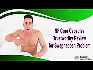 NF Cure Capsules Trustworthy Review for Swapnadosh Problem