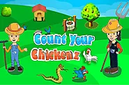 Count Your Chickenz Free - Android Apps on Google Play