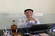 Giới thiệu về Founder Trần Thường Các của thương hiệu Dichvukiemtoanbctc.com uy tín - Công ty dịch vụ kiểm toán báo c...