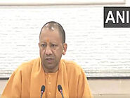 Insulting Baba Saheb Is Nature Of Cong, They Should Apologize: Yogi - Lokmarg - News Views Blogs