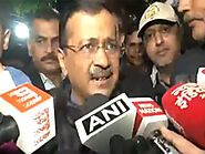 EC, ED, CBI, Police Become Helpless: Kejriwal Attacks BJP - Lokmarg - News Views Blogs