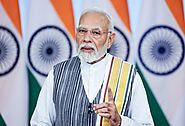 Mann Ki Baat: Modi Hails Tamil For Being The Oldest Language - Lokmarg - News Views Blogs