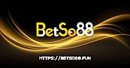 Betso88 - Legit Online Casino in Philippines, Jili Slot Free - Betso88