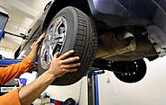 Leading Tire Puncture Repair Shop | Trojan Tire & Automotive
