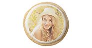 Custom Graduation Cookies with text or photo