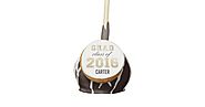 Graduation Party Cake Pops | Class of 2016