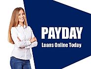 Payday Loans Now With Flexible Repayment Plan