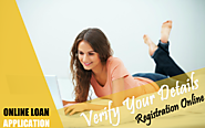 Online Payday Loan Application! Get Cash Today As Fast As Possible Today