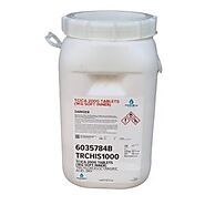 25KG Chlorine Tablets for Sale – Order Online at Viva Blu