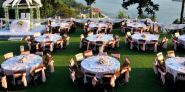 Do It Yourself Buffet Wedding Reception Checklist