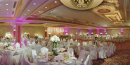 Choosing a Wedding Reception Venue Checklist