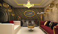 Shabad Interiors Designing Firm | Best Interior Designer in Delhi NCR, Gurgaon and Noida