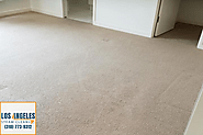 Top Carpet Cleaning in Los Angeles CA