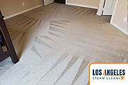 Best Carpet Cleaning in Los Angeles CA