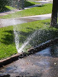 Irrigation System Maintenance Introduction