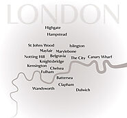 The Buying Agents: Serving Prestigious Areas Across London