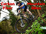Best Carbon Fiber Mountain Bikes Reviews