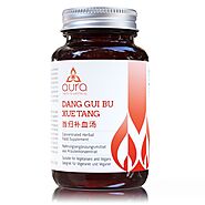 Promote hormonal balance with Dang Gui Bu Xue Tang (Astragalus & Angelica Sinesis) - 60 tablets