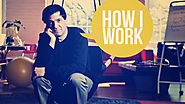 I'm Dan Ariely, Author and Professor, and This Is How I Work