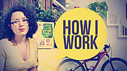 I'm Maria Popova, and This Is How I Work