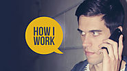I'm Ryan Holiday, and This Is How I Work