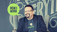 I'm Phil Libin, CEO of Evernote, and This Is How I Work