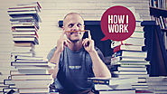 I'm Tim Ferriss, and This Is How I Work
