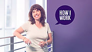 I'm Yoelle Maarek, VP of Research at Yahoo, and This Is How I Work