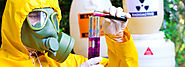 Leading Asbestos Clean Up Company for Effective Asbestos Removal & Disposal throughout the USA | Haz Waste Company - ...