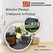 Unbreakable Decorating Principles for a Great Interior Design in Dubai