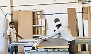 Carpentry Work in Dubai