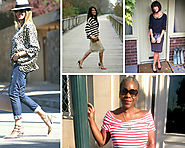 Over 40 Bloggers are the New Styleblazers | Fabulous After 40